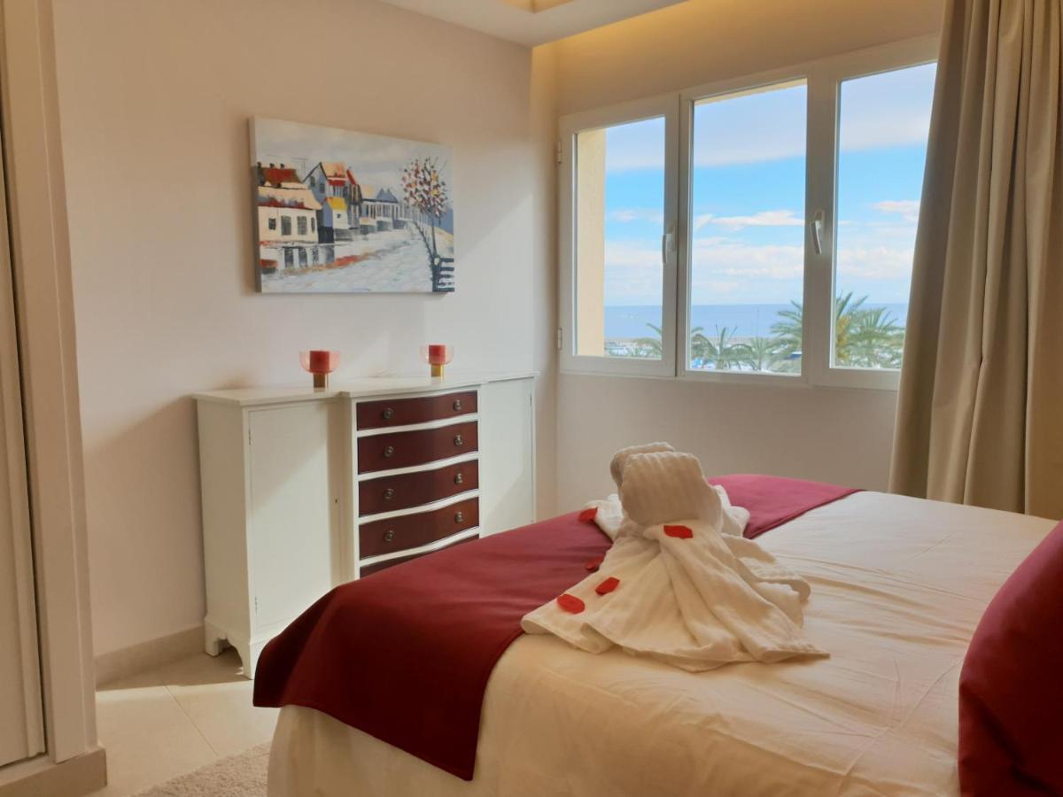 Appartement Fantastic In Front Of The Sea & Marina